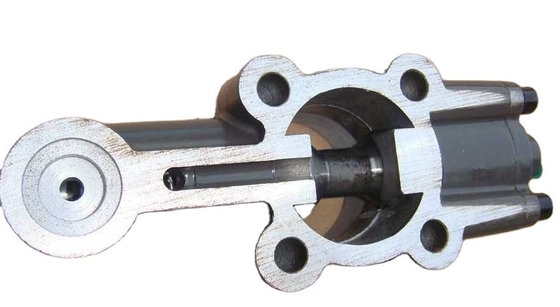 Pneumatic Lock Valve Assembly WG2203250010 for SIONTRUK HOWO A7 Hoyun T5G Fast Gearbox