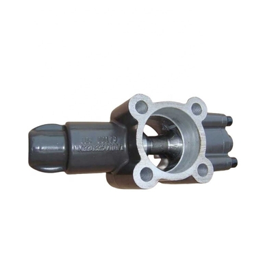 Pneumatic Lock Valve Assembly WG2203250010 for SIONTRUK HOWO A7 Hoyun T5G Fast Gearbox