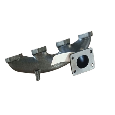 4988653 ISF2.8 Exhaust Manifold for Smooth Exhaust System Operation