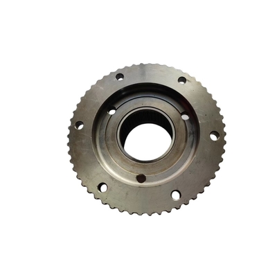 Silver 24ZHS01-05061 Gear Ring Bracket Accessories for Dongfeng Truck Spare Parts