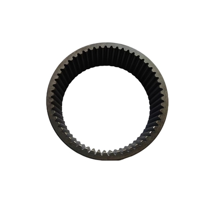 24ZHS01-05063 Ring Gear Axle Spare Parts for Dongfeng Truck Customizable Options
