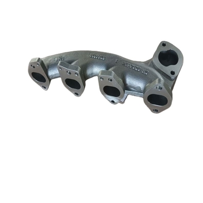Other 5286927 ISF2.8 Exhaust Manifold with and Other Advantages
