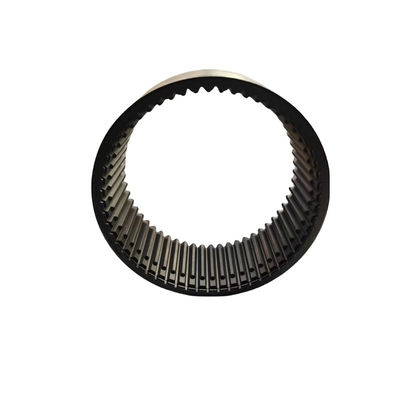 24ZHS01-05063 Ring Gear Axle Spare Parts for Dongfeng Truck Customizable Options