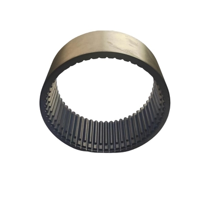24ZHS01-05063 Ring Gear Axle Spare Parts for Dongfeng Truck Customizable Options