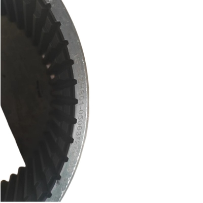 24ZHS01-05063 Ring Gear Axle Spare Parts for Dongfeng Truck Customizable Options