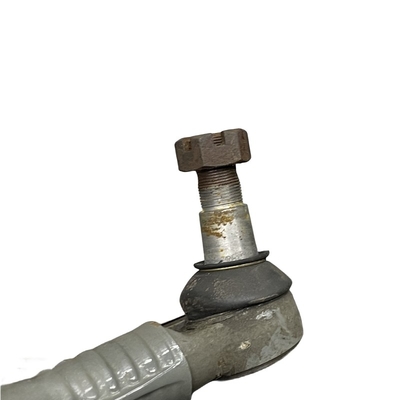 SINOTRUK CNHTC Howo TX SITRAK Steering Straight Tie Rod Assembly for Heavy Duty Trucks