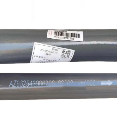 SINOTRUK CNHTC Howo TX SITRAK Steering Straight Tie Rod Assembly for Heavy Duty Trucks