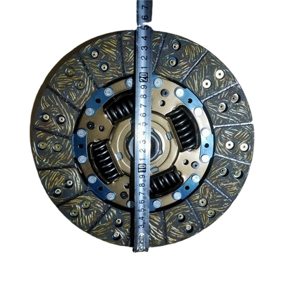 Standard E049308000036 Clutch Plate for Foton Truck Parts