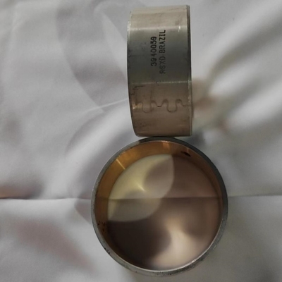 Reference NO. C3940059 Camshaft Bushing for Dongfeng Truck Engine Spare Parts Year 2005-