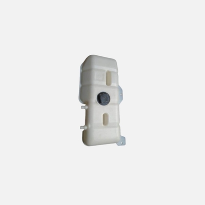 Truck Radiator Expansion Tank Assy WG9719530260 for HOWO A7 Truck Chassis Parts 2006- Year