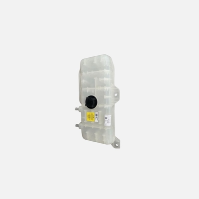 Truck Radiator Expansion Tank Assy WG9719530260 for HOWO A7 Truck Chassis Parts 2006- Year