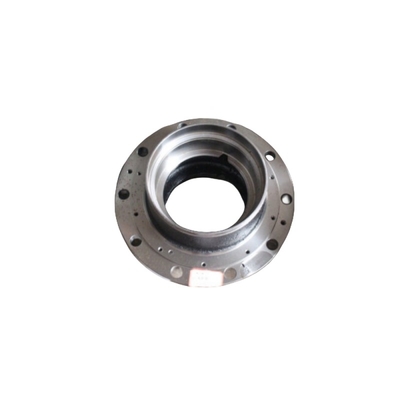 Standard Size Rear Wheel Hub for Sinotruk Howo A7 Truck Accessories AZ9231340310