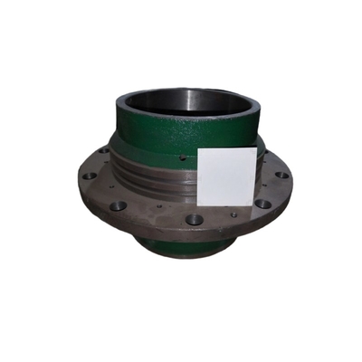 Standard Size Rear Wheel Hub for Sinotruk Howo A7 Truck Accessories AZ9231340310
