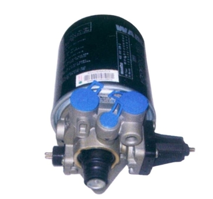 WG9000360521 Sinotruk Parts Air Dryer for Heavy Duty Truck Long-lasting Performance