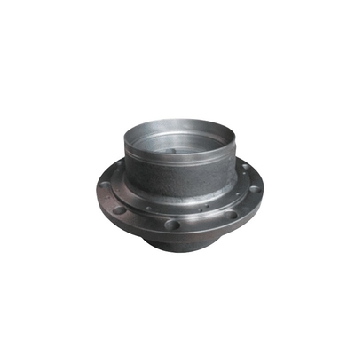 Standard Size Rear Wheel Hub for Sinotruk Howo A7 Truck Accessories AZ9231340310