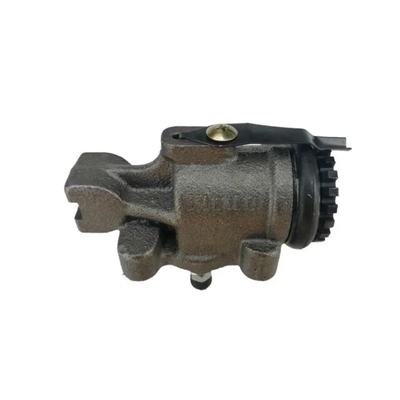 Reference NO. 3501110D120-1218 FRONT BRAKE WHEEL CYLINDER L for JAC Light Trucks