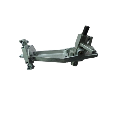 2005- Howo Truck Gearbox Spare Parts Operator WG9725240208 Shift Lever Manipulator