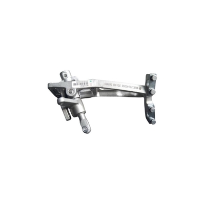 2005- Howo Truck Gearbox Spare Parts Operator WG9725240208 Shift Lever Manipulator