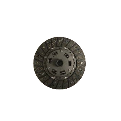 Durable 430mm Four-Stage Shock Absorber for Faw Jiefang 1601210-54W/A Truck Clutch Disc