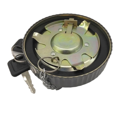 Fuel Tank Cap AZ9112550213 for SINOTRUCK HOWO Truck Spare Parts HAOJUN
