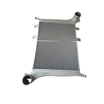 Truck Accessories WG9725530130 Intercooler for Sinotruk HOWO Truck Engine Spare Parts