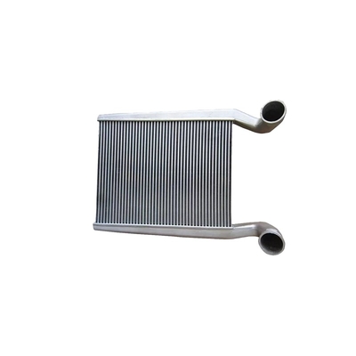 Truck Accessories WG9725530130 Intercooler for Sinotruk HOWO Truck Engine Spare Parts