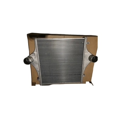 Truck Accessories WG9725530130 Intercooler for Sinotruk HOWO Truck Engine Spare Parts