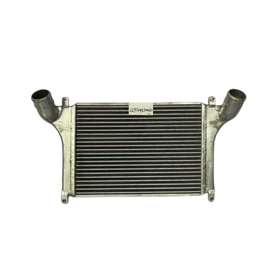 Truck Accessories WG9725530130 Intercooler for Sinotruk HOWO Truck Engine Spare Parts