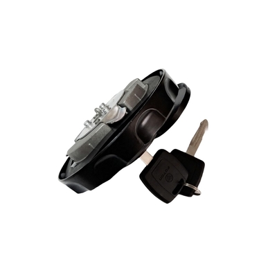 2005- Year Fuel Tank Cap Lock For Foton Auman Truck Essential for Replacement/Repair