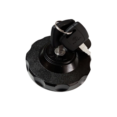 2005- Year Fuel Tank Cap Lock For Foton Auman Truck Essential for Replacement/Repair