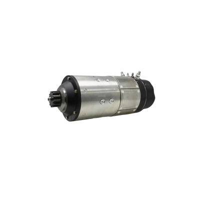 GENUINE BOS-CH 0001615002 B001605282 3425355 24V 18KW STARTER MOTOR for Engine Repair