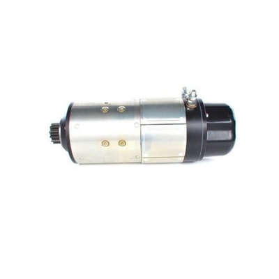 GENUINE BOS-CH 0001615002 B001605282 3425355 24V 18KW STARTER MOTOR for Engine Repair