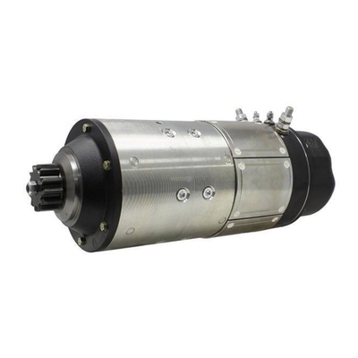 GENUINE BOS-CH 0001615002 B001605282 3425355 24V 18KW STARTER MOTOR for Engine Repair
