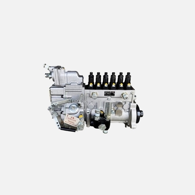 truck accessories BH6PA110 fuel injection pump diesel assembly for Sinotruk howo truck