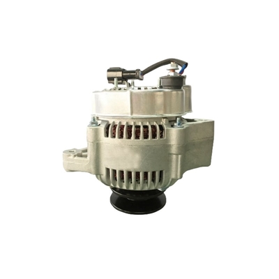 Marine Diesel Engine Spare Parts 24V 60A 101211-7960 4063626 for Year 2005- Standard