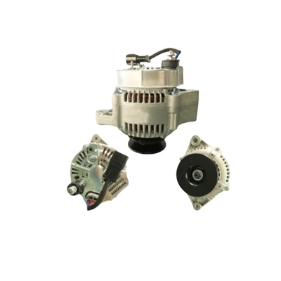 Marine Diesel Engine Spare Parts 24V 60A 101211-7960 4063626 for Year 2005- Standard