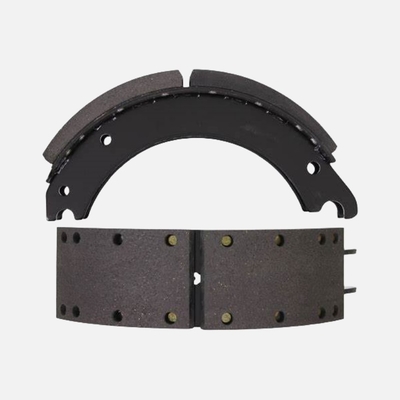OE NO. 19488 Truck Brake System Brake Lining for Sinotruk Howo Chassis Spare Parts