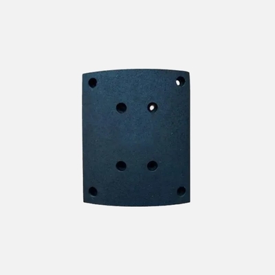 OE NO. 19488 Truck Brake System Brake Lining for Sinotruk Howo Chassis Spare Parts