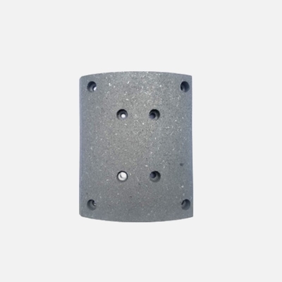 OE NO. 19488 Truck Brake System Brake Lining for Sinotruk Howo Chassis Spare Parts
