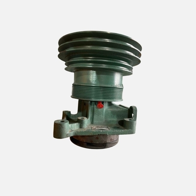 Water Pump for Howo Truck Engine WD615 VG1500069055 Standard Size and Steel Material