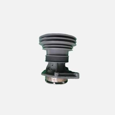 Water Pump for Howo Truck Engine WD615 VG1500069055 Standard Size and Steel Material