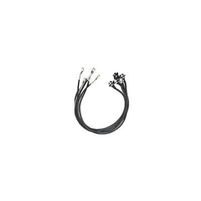Shifting Flexible Shaft for SHACMAN F3000 Truck Transmission Control System Parts
