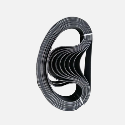VG1246060088 Fan Belt The Perfect Replacement for Your Sinotruk HOWO A7 Truck Engine