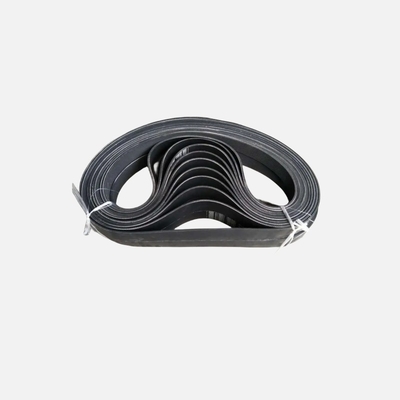 VG1246060088 Fan Belt The Perfect Replacement for Your Sinotruk HOWO A7 Truck Engine