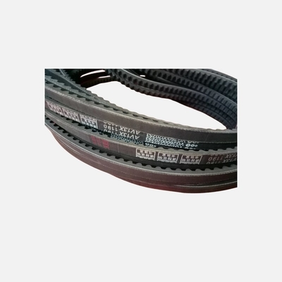 VG1246060088 Fan Belt The Perfect Replacement for Your Sinotruk HOWO A7 Truck Engine