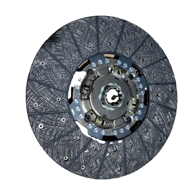 Replace/Repair Clutch Disc for Foton Spare Truck Parts and Long-Lasting