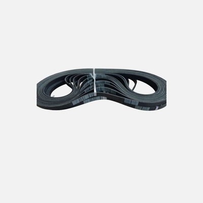 VG1246060088 Fan Belt The Perfect Replacement for Your Sinotruk HOWO A7 Truck Engine