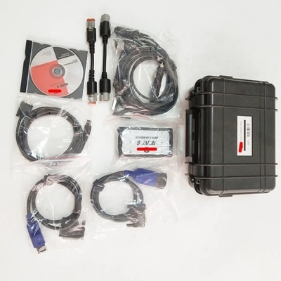 Part No 2892092 2892093 Diagnostic Software for Cummins Diesel Engine Diagnostic Tool