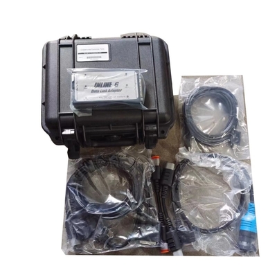 Part No 2892092 2892093 Diagnostic Software for Cummins Diesel Engine Diagnostic Tool