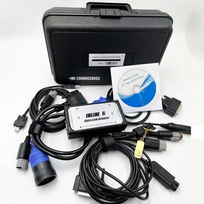Part No 2892092 2892093 Diagnostic Software for Cummins Diesel Engine Diagnostic Tool